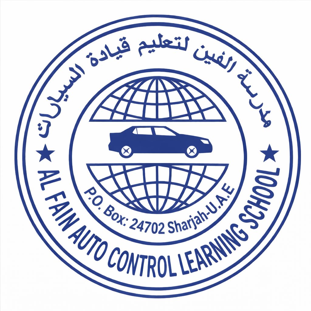 Sharjah Driving Institute