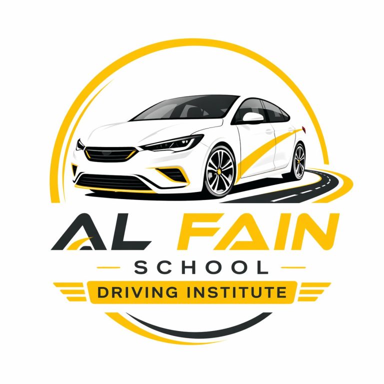 Sharjah driving institute (AL FAIN DRIVING SCHOOL  FEES 2026)