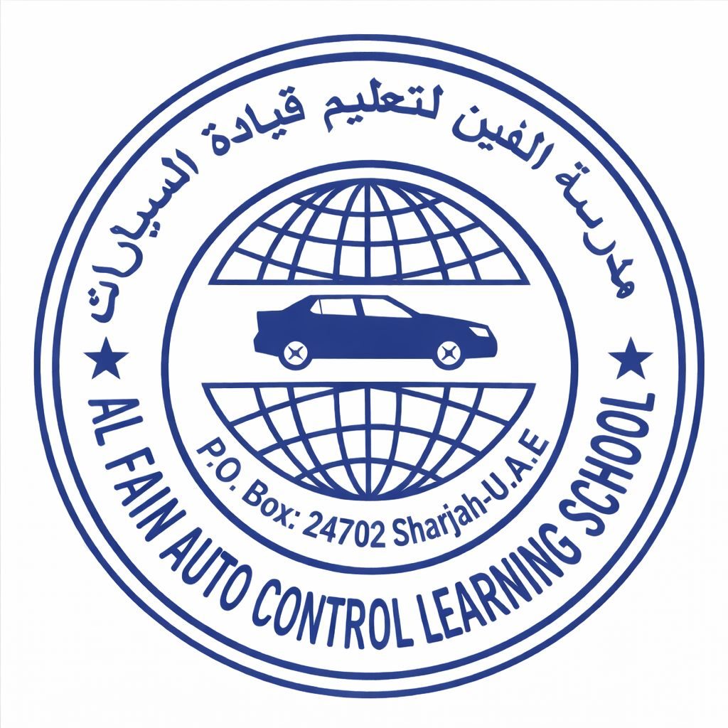 SHARJAH DRIVING INSTITUTE
